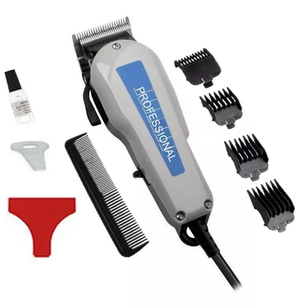 💥 ¡SUPER COMBO BARBERÍA PROFESIONAL! 💥