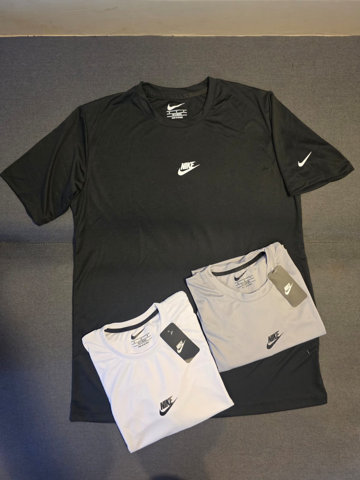 Camiseta deportiva Blix para hombre, tela transpirable y resistente, envío gratis Colombia
