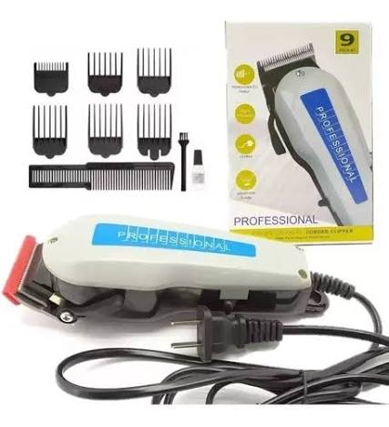 💥 ¡SUPER COMBO BARBERÍA PROFESIONAL! 💥